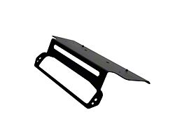 Putco 16-Inch Hornet Light Bar Roof Mounting Bracket (09-26 RAM 2500)