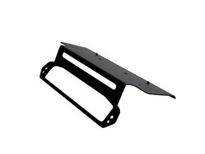 Putco 16-Inch Hornet Light Bar Roof Mounting Bracket (09-24 RAM 2500)