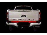 Putco Blade Direct Fit LED Tailgate Light Bar; 18-Inch (19-26 RAM 2500)