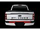 Putco RED Blade Direct Fit LED Tailgate Light Bar; 18-Inch (19-24 RAM 2500)
