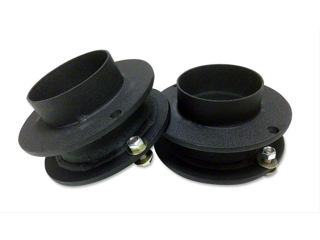 Tuff Country 2-Inch Front Leveling Kit (14-24 4WD RAM 2500)