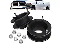 2-Inch Front Leveling Kit (03-12 4WD RAM 2500)
