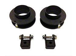 Tuff Country 2-Inch Front Leveling Kit with Shock Extensions (14-25 4WD RAM 2500)