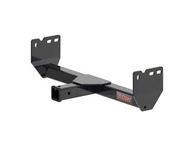 2-Inch Front Receiver Hitch (19-25 RAM 2500)