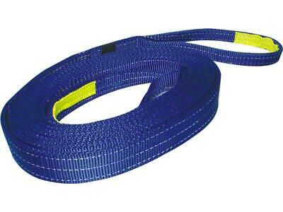 Bulldog Winch 2-Inch x 30-Foot Recovery Strap; 20,000 lb.