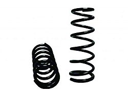 2 to 2.50-Inch Front Leveling Coil Springs (03-13 4WD RAM 2500)