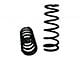 2 to 2.50-Inch Front Leveling Coil Springs (03-13 4WD RAM 2500)