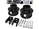 2.50-Inch Front Leveling Kit (13-18 4WD RAM 2500, Excluding Power Wagon)