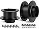 2.50-Inch Front Leveling Kit (03-13 4WD RAM 2500)