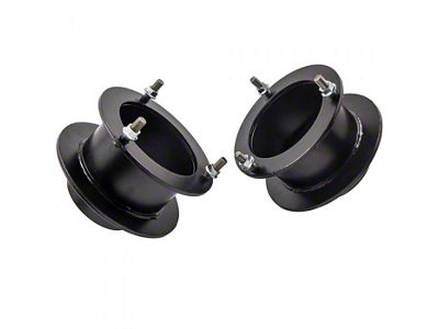 3-Inch Front Leveling Kit (94-13 4WD RAM 2500)
