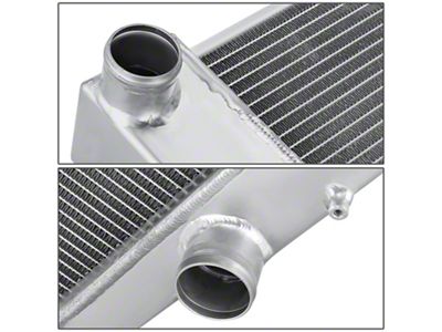 3-Row Full Aluminum Radiator (94-02 5.9L I6 RAM 2500)