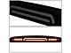 3D LED Tailgate Third Brake Light; Black Smoked (03-06 RAM 2500 w/ OEM Tailgate Light)