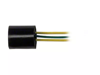 3rd Brake Light Logic Module (Universal; Some Adaptation May Be Required)