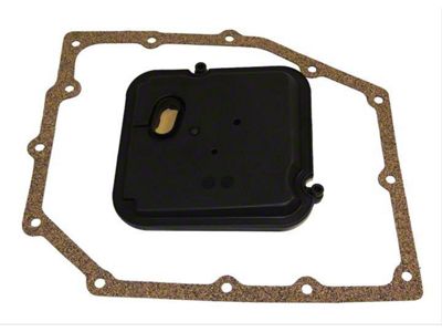 42RLE Transmission Filter (06-10 RAM 2500)