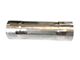 5-Inch Twister Race Diesel Muffler Resonator (Universal; Some Adaptation May Be Required)