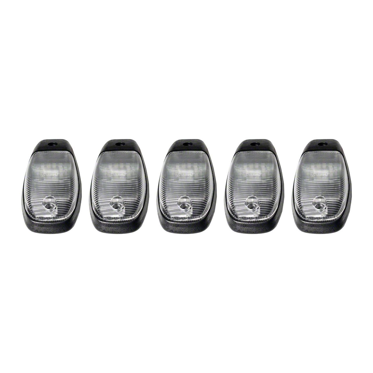 Cab lights deals ram 2500