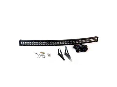 54-Inch Complete LED Light Bar with Roof Mounting Brackets (03-08 RAM 2500)