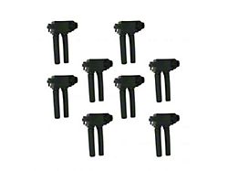 8-Piece Ignition Coil Set (06-26 5.7L, 6.4L RAM 2500)
