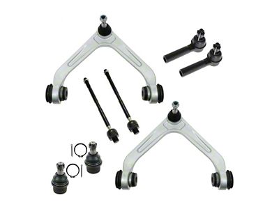 8-Piece Steering and Suspension Kit (03-05 2WD RAM 2500)