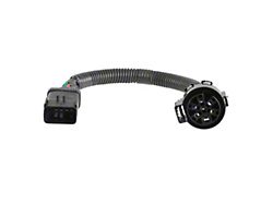 8-Prong Factory Harness Adapter (03-09 RAM 2500)