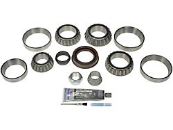 9.25-Inch Rear Axle Ring and Pinion Master Installation Kit (11-19 RAM 2500)