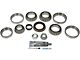 9.25-Inch Rear Axle Ring and Pinion Master Installation Kit (11-19 RAM 2500)