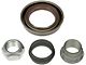 9.25-Inch Rear Axle Ring and Pinion Master Installation Kit (11-19 RAM 2500)