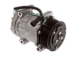 A/C Compressor (94-05 5.9L I6 RAM 2500 w/ 8-Groove Pulley)