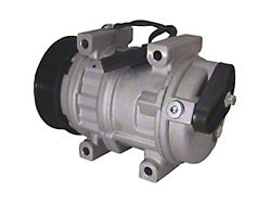 A/C Compressor (06-09 5.9L, 6.7L RAM 2500)