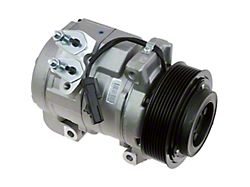 A/C Compressor (10-24 6.7L RAM 2500)
