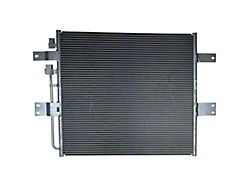 A/C Condenser (05-09 5.9L RAM 2500)