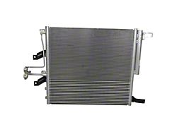 A/C Condenser (09-13 5.7L RAM 2500)