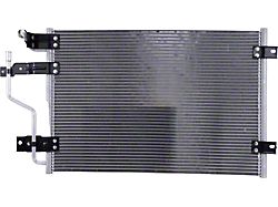 A/C Condenser (94-97 5.9L I6 RAM 2500)