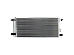 A/C Condenser and Receiver Drier Assembly (19-25 RAM 2500)