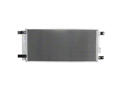 A/C Condenser and Receiver Drier Assembly (19-24 RAM 2500)
