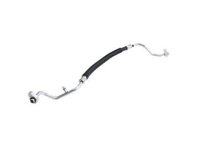 A/C Discharge Line Hose Assembly (2012 6.7L RAM 2500)