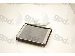 A/C Evaporator Core (09-11 RAM 2500)