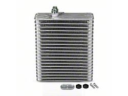 A/C Evaporator Core; Parallel Flow (10-11 RAM 2500)
