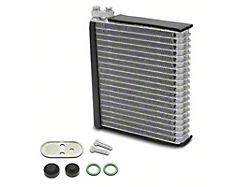 A/C Evaporator Core; Plate Fin (06-09 RAM 2500)