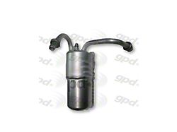 A/C Receiver Drier Kit (2002 5.9L I6 RAM 2500 w/ Old Style Accumulator)