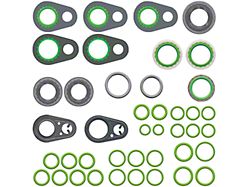 A/C System O-Ring and Gasket Kit (02-12 RAM 2500)