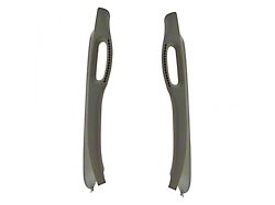 A-Pillar Trim with Pull Handles (03-05 RAM 2500)