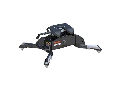 A20 5th Wheel Trailer Hitch (13-24 RAM 2500 w/ 8-Foot Box)