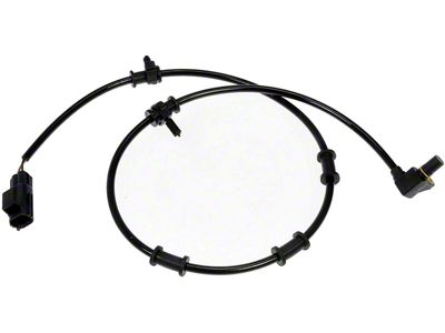 ABS Wheel Speed Sensor; Front (03-05 2WD RAM 2500)