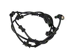 ABS Wheel Speed Sensor; Front (14-18 RAM 2500)
