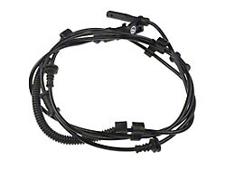 ABS Wheel Speed Sensor; Rear Driver Side (14-19 RAM 2500)