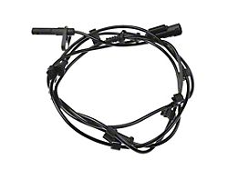 ABS Wheel Speed Sensor; Rear Passenger Side (14-20 RAM 2500)