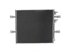 A/C Condenser (06-09 5.9L, 6.7L RAM 2500)
