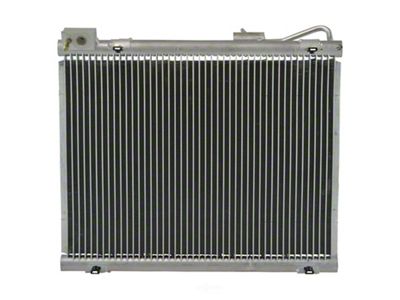 A/C Condenser (03-08 5.7L RAM 2500)