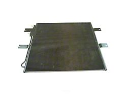 A/C Condenser (03-04 5.9L RAM 2500)
